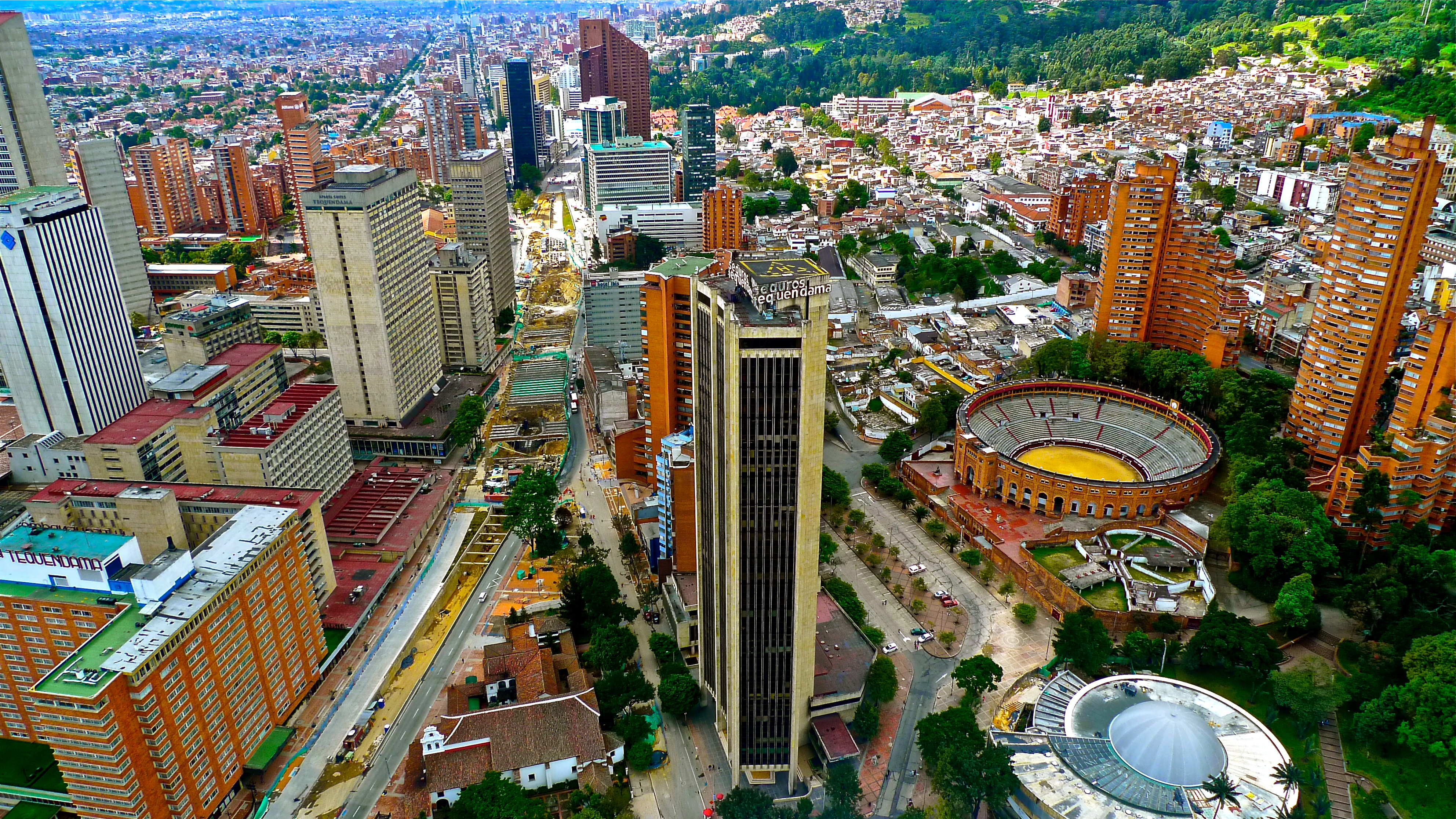 narco s colombia v colombia in 2016 a world apart from the netflix